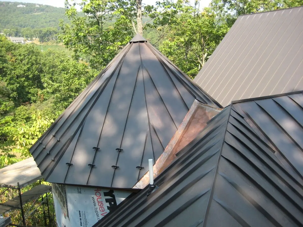 Professional Gutter Cleaning by Craftsman Roofing in Historic Goodyear